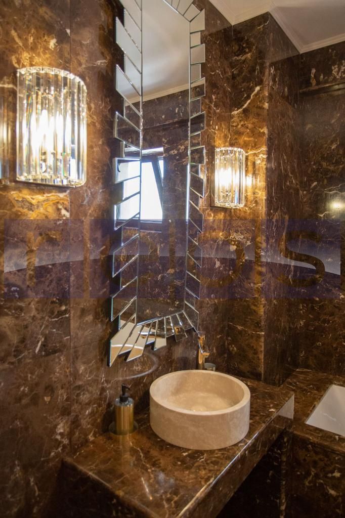 4 CAMERE | HERASTRAU | 2 LOCURI DE PARCARE SUBTERANE | 144MP - Poză 12