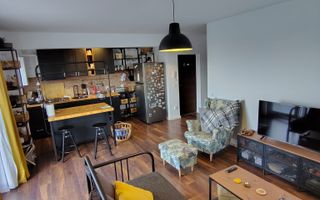 PENTHOUSE 3 CAMERE | TERASĂ 54 MP | VEDERE SPRE ORAȘ | SIBIU - Poză 7