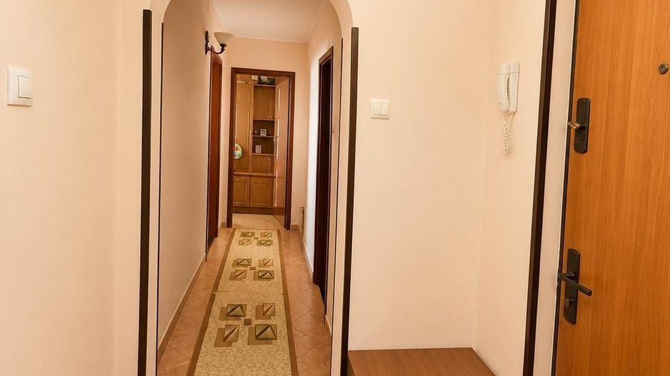 Apartament cu doua camere decomandat, Turda - Poză 3