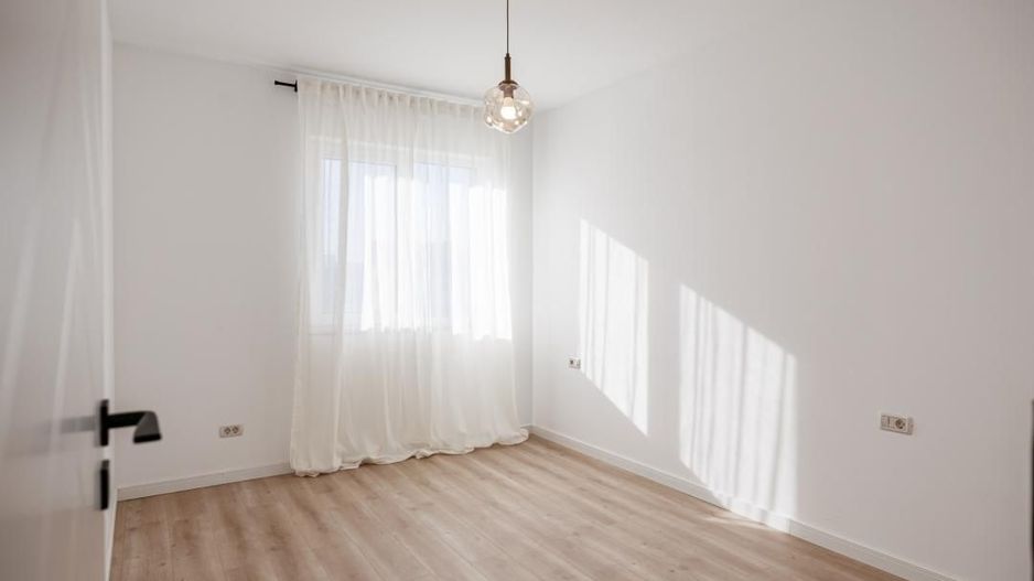 Casa moderna P+E mobilata Dumbravita langa scoala noua | 0% comision - Poză 35