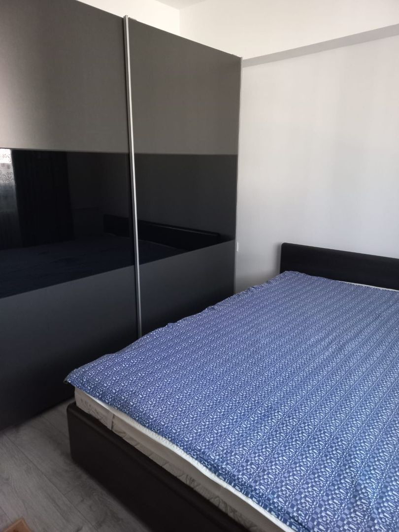 Apartament modern cu doua camere, zona Iancului - Poză 2