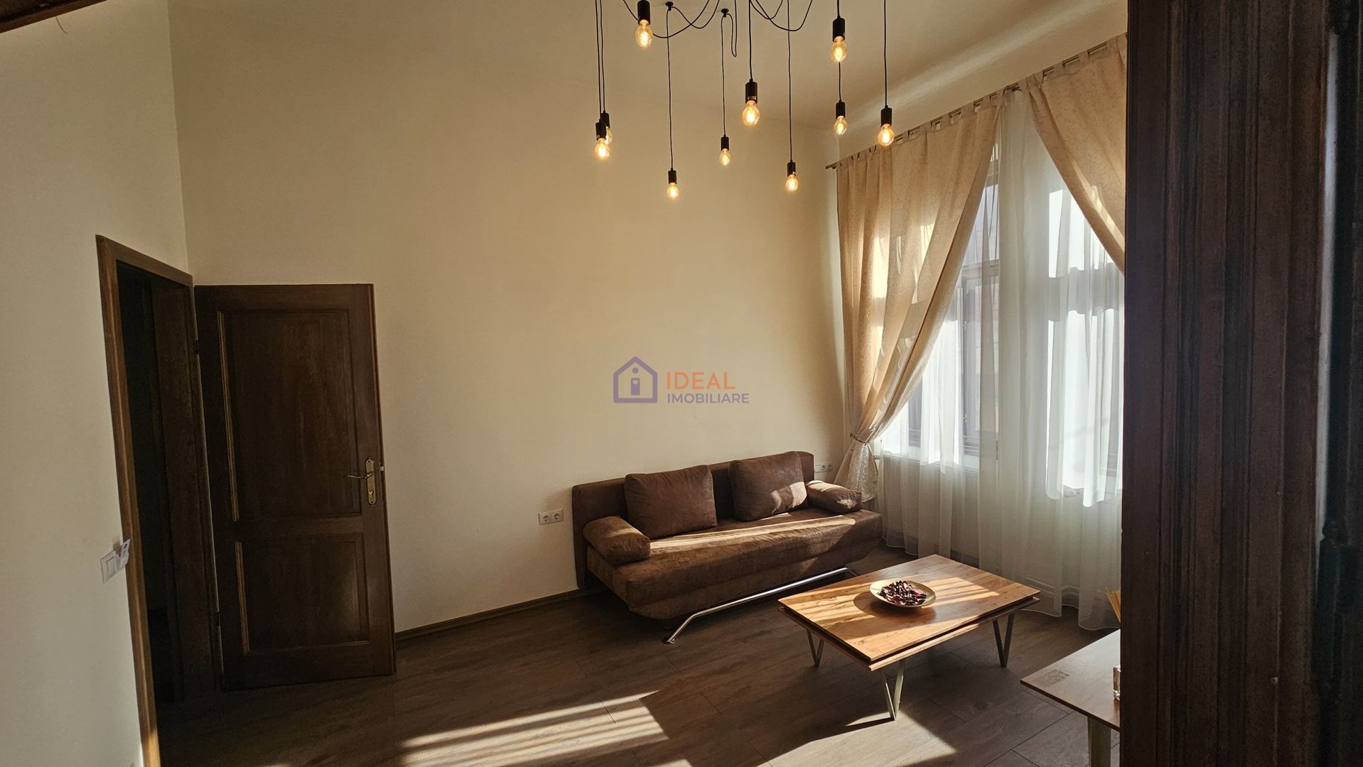 Garsoniere de vanzare in zona Ultraccentrala - Poză 16