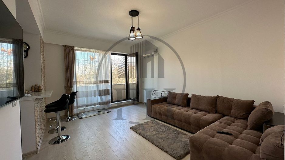 SOLD / VANDUT Apartament cu 2 camere de vanzare Constanta - Poză 3