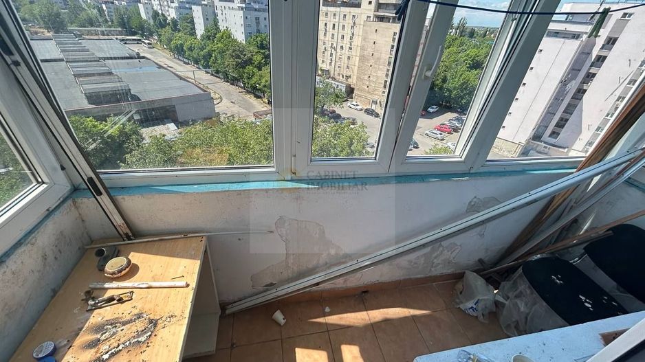 2 Camere - Decomandat | Păcii | Metrou 200m | Bloc 1989 - Poză 17