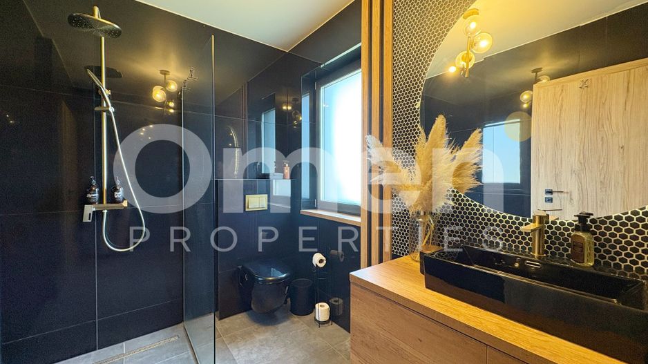 Casa 3 camere cu piscina incalzita de vanzare , Satu Nou de Sus - Poză 7