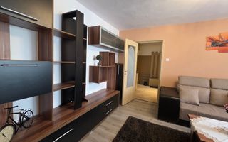 2 camere 51 mp, etaj 1,  disponibilitate imediata, Bld.Garii/Brasov - Poză 2
