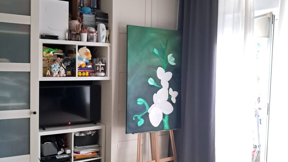 Apartament 3 camere Adiacent  Bd. Nerva Traian cu Centrala - Poză 6