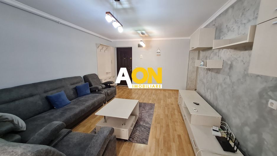 Apartament 3 Camere, Etaj 1, 63 mp, Decomandat, Cetate - Poză 3
