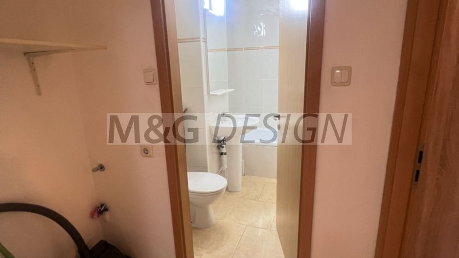 2 camere decomandat etaj 3 renovat -CENTRALA - Poză 13