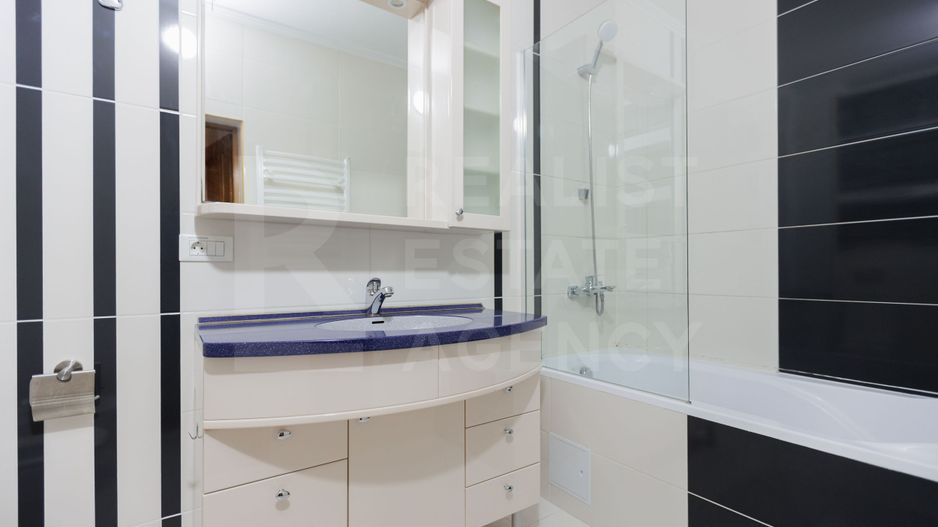 Chirie, apartament cu 4 camere, str. Petru Movilă, sectorul Centru - Poză 5