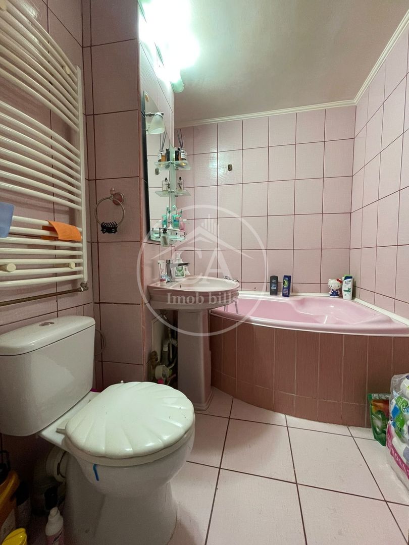 Apartament cu 2 camere de inchiriat în zona Nufărul, Oradea - Poză 5
