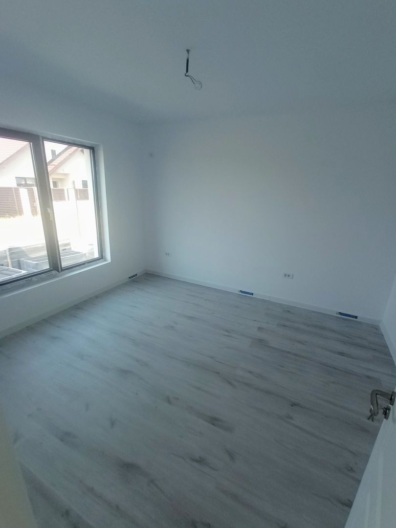 CASE INDIVIDUALE DOMNESTI, 4 CAMERE, INCALZIRE PARDOSEALA, COMISION 0% - Poză 11