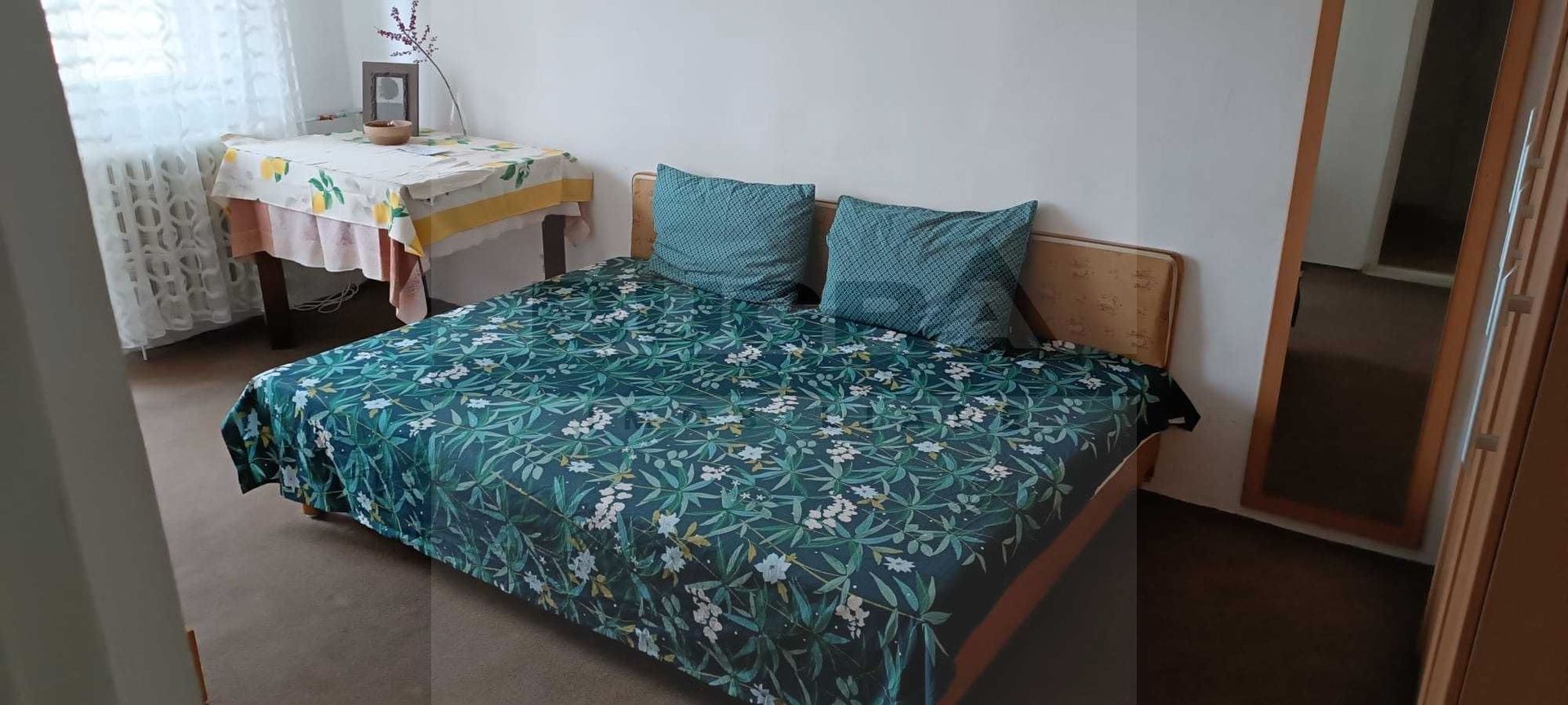 Garsoniera mobilata si utilata, 24 mp+ balcon, zona UMF - Poză 3