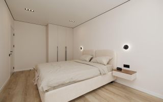 Vânzare, apartament, Strada Regina Elisabeta, Durlești - Poză 7