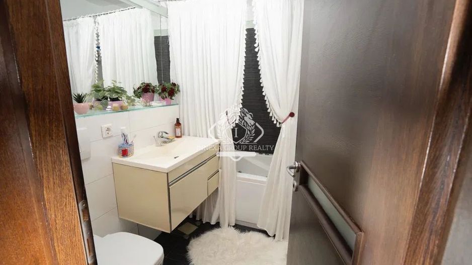 Apartament 3 camere, etaj 2/4, bloc 1990, in zona Unirii-Matei Basarab - Poză 6