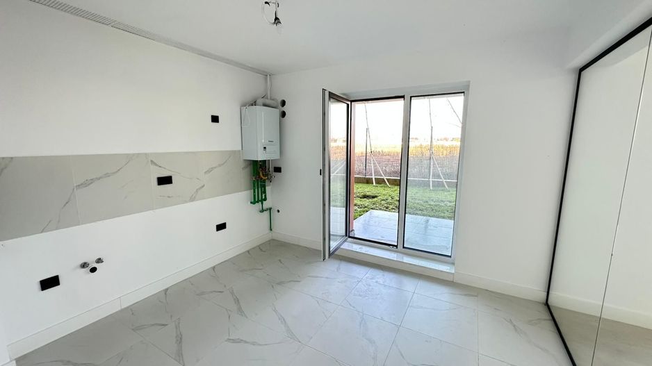 Apartament 4 camere Astorium Garden  Curte proprie  Theodor Pallady - Poză 18