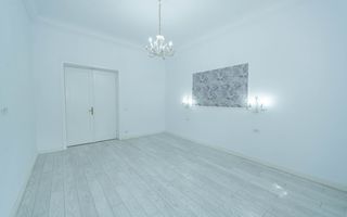 Apartament de inchiriat, 137 mp, central, curte proprie - Poză 9