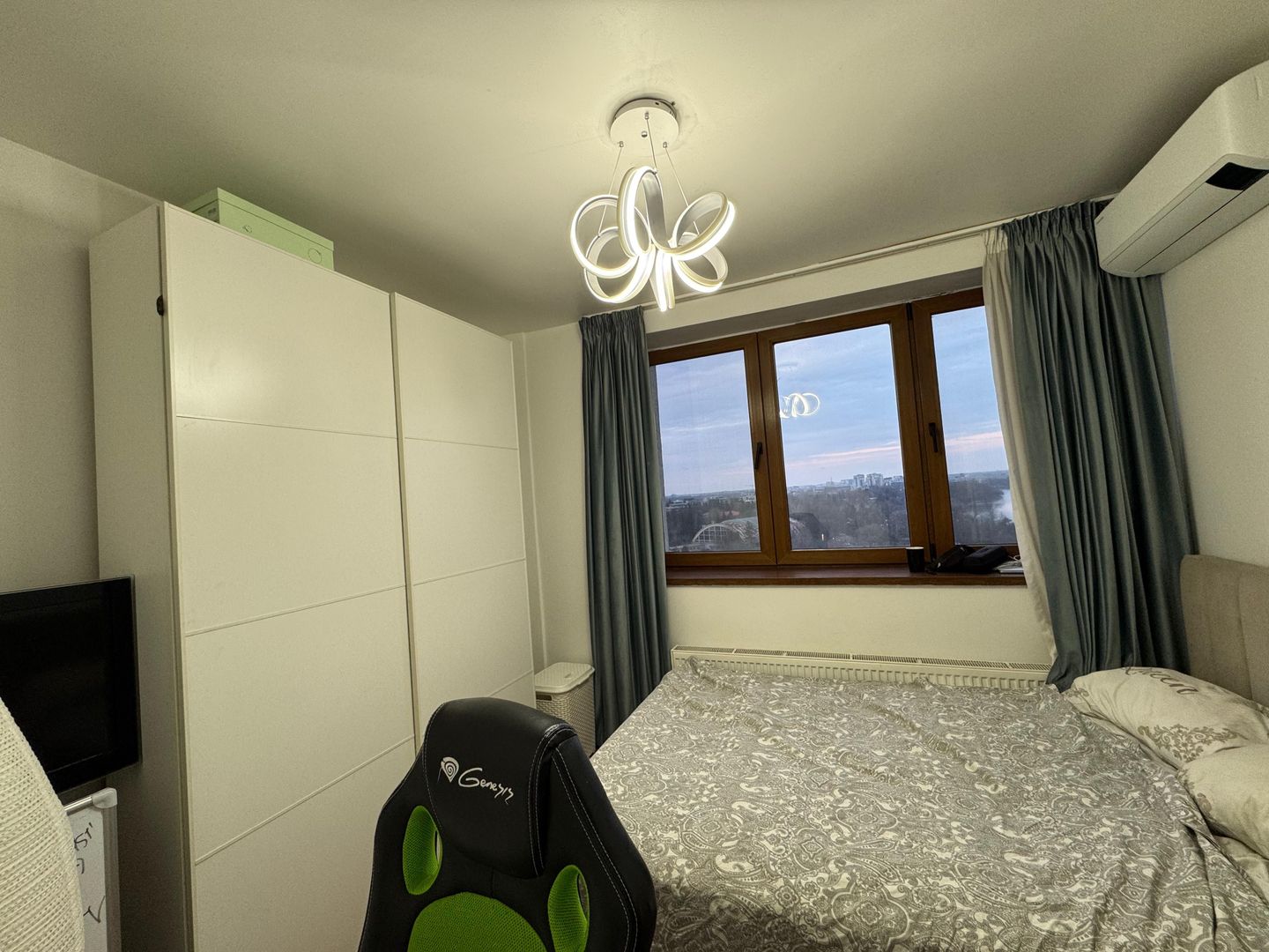 Apartament 4 camere, 74 mp, Dorobanti -Beller - Poză 5