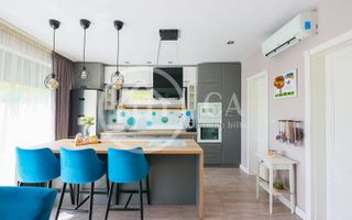 Vila cu piscina de vanzare - P+E str.Adevarului, Oradea - Poză 8