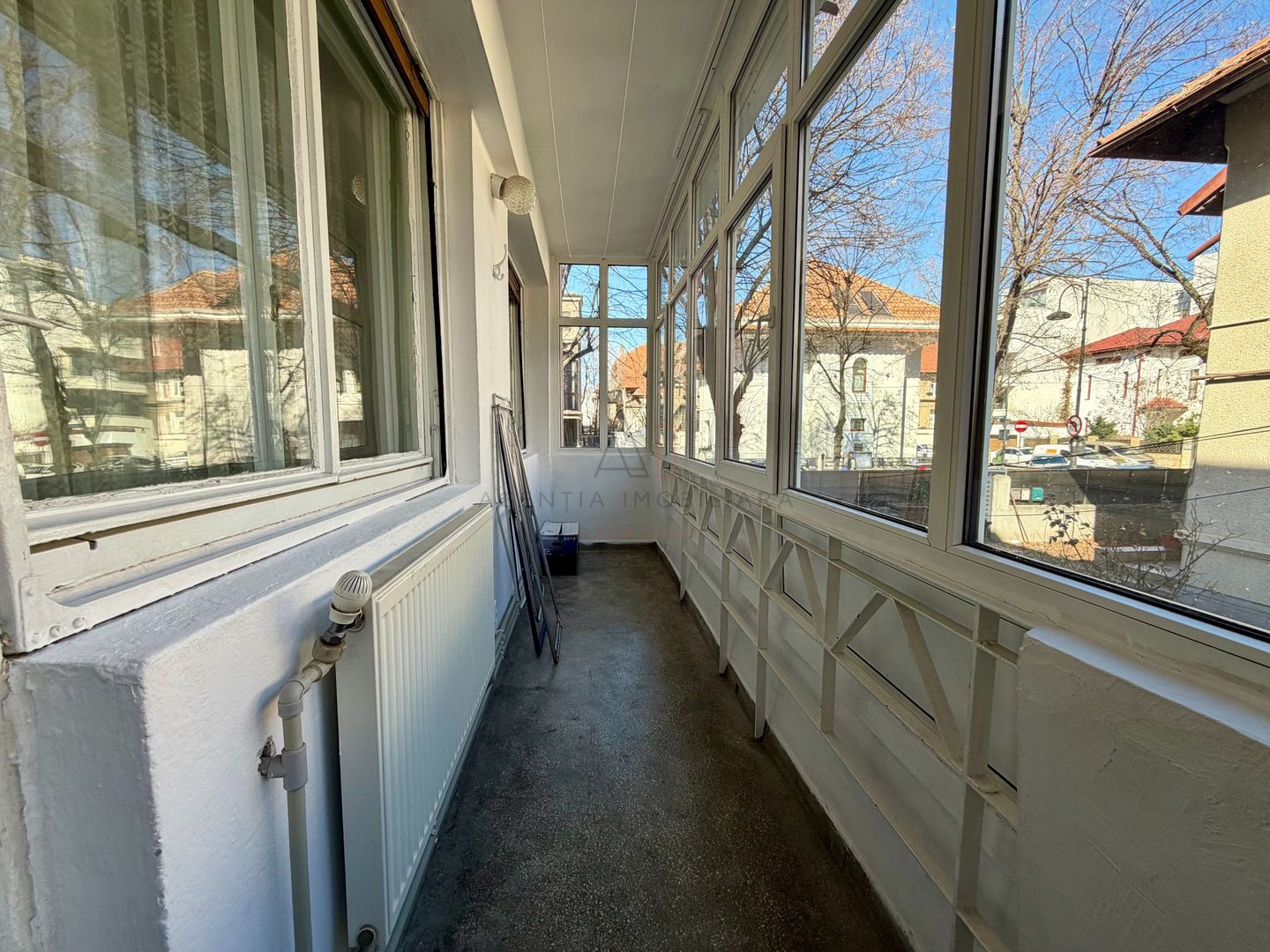 2 Camere | Dorobanti | Centrala proprie| Boxa | - Poză 8