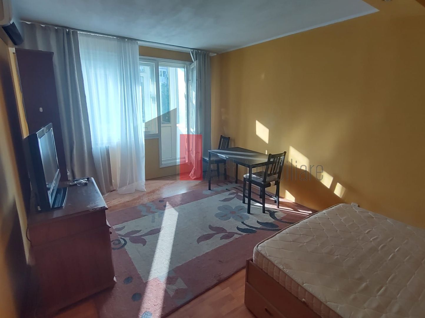 Vânzare garsonieră Tineretului - Poză 12