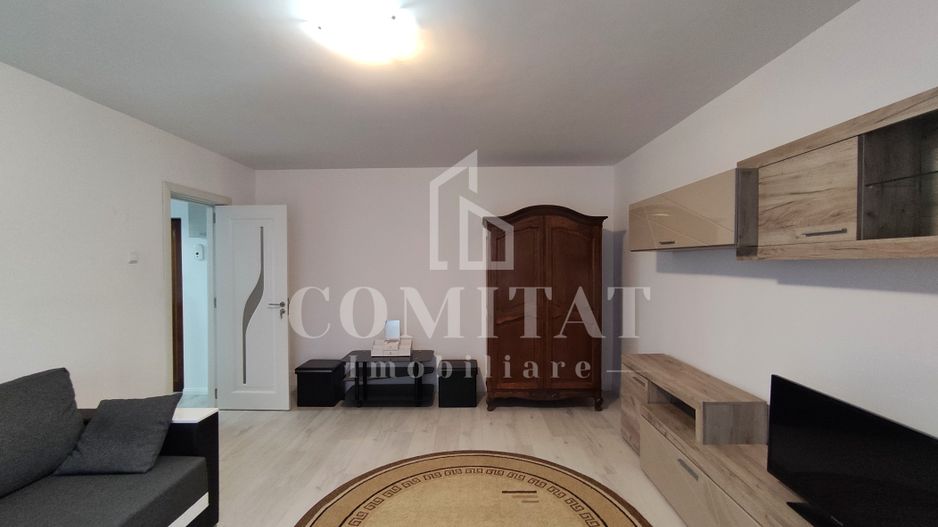 Apartament 2 camere decomandate | Zona Parcului „Iuliu Hațieganu” - Poză 3