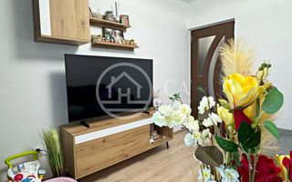 Apartament de vânzare cu 2 camere tip D în zona Dacia, Oradea - Poză 5