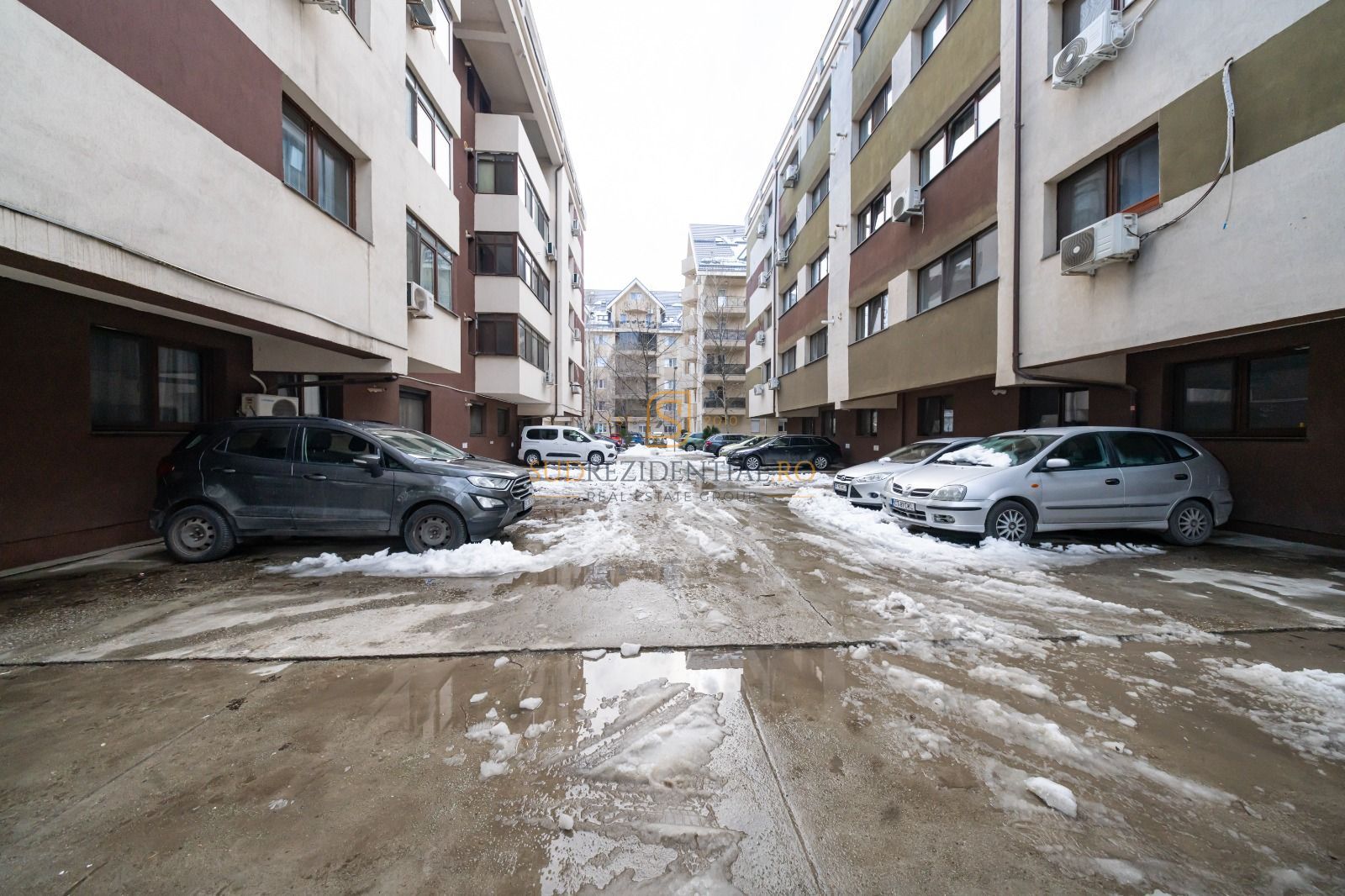 Apartament 3 camere, acces metrou Dimitrie Leonida, Popesti-Leordeni - Poză 18