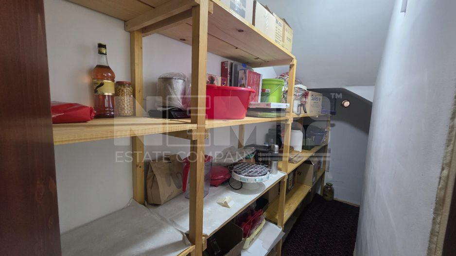 🏡 Casă P+M | Mitocul Dragomirnei | 1.000 mp teren | CP3118486 - Poză 22