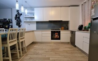 4 camere Avangarde Forest /  Pipera - Poză 6