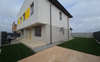 Vila la calcan! | Rate la dezvoltator | Berceni/Vidra - Poză 4