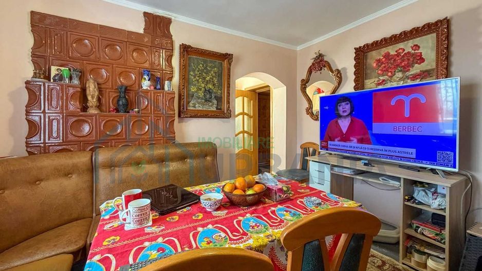 Casă cu anexă, foișor și beci pe teren de 600 mp – Țuțora, aproape de centru - Poză 8