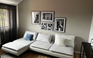 Apartament 2 camere modern Tătărași | Complex privat + parcare