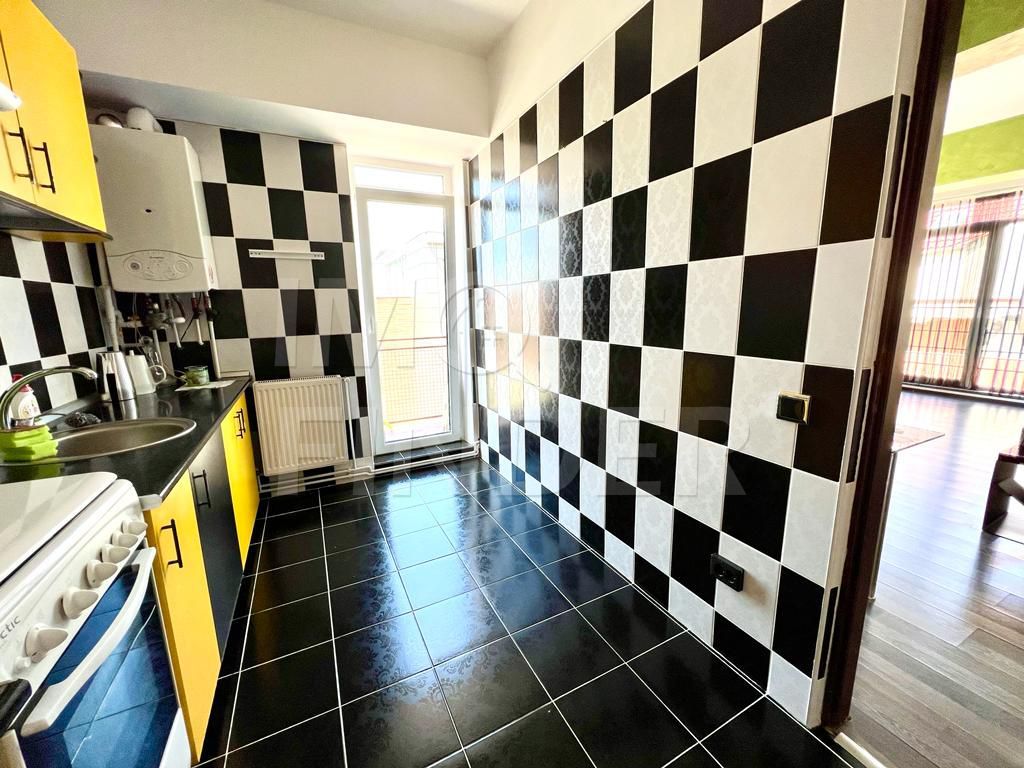 2 Camere Buna Ziua zona Home Garden cu Parcare - Poză 6