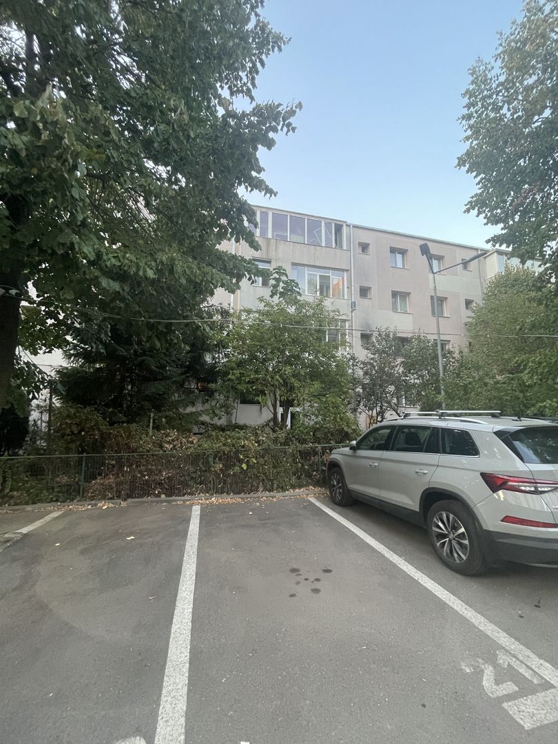 SECTOR 3 - Baba Novac | 3 camere renovat de Designer - Poză 12