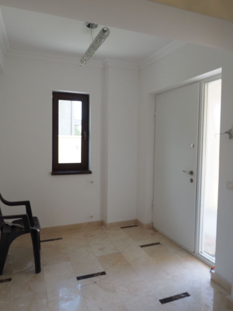 Vila Noua 4 camere finisata-mobilata si cu teren 333mp - Poză 12