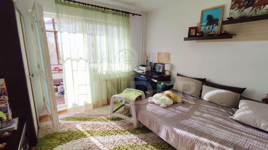 2 camere Zorilor zona Spitalul de Recuperare - Poză 1