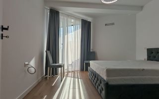 Apartament premium cu 3 camere de închiriat – Avangarden, zona Doamna Stanca - Poză 7