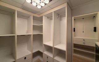 VANZARE PENTHOUSE DEOSEBIT 181MP | TERASA 280MP | MOBILAT - UTILAT LUX - Poză 40