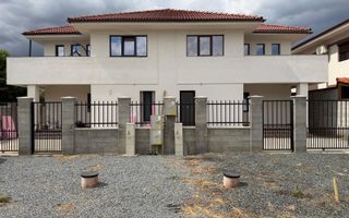Casa tip duplex de vanzare in Lugoj - Poză 1