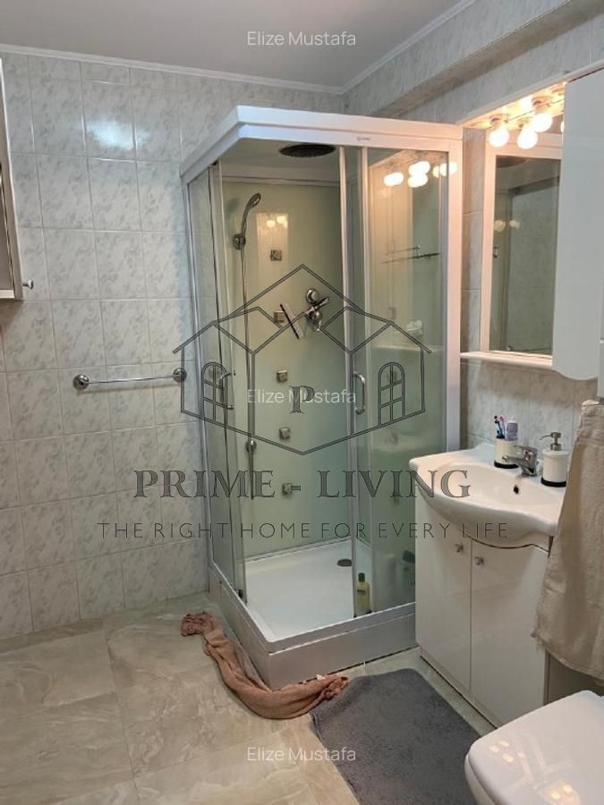 VILA CU 3 DORMITOARE IN COMPLEX REZIDENTIAL PE IANCU NICOLAE - Poză 10