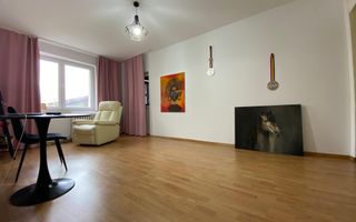 Apartament 4 camere  Bd. Ion Mihalache - Poză 1
