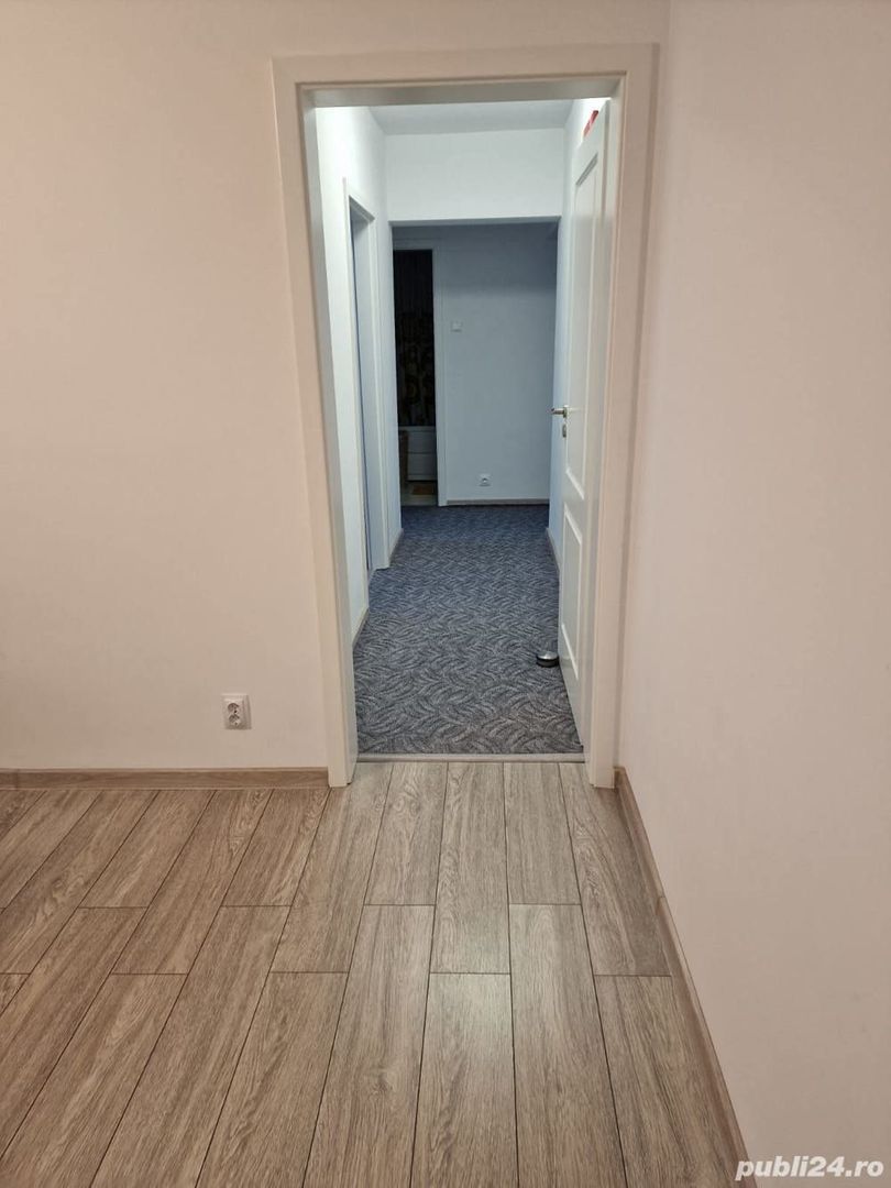 Vanzare Apartament 3 camere renovat & mobilat - Poză 4
