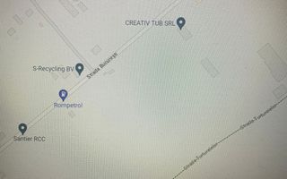 Teren de vanzare Magurele 12.000 mp - Poză 3