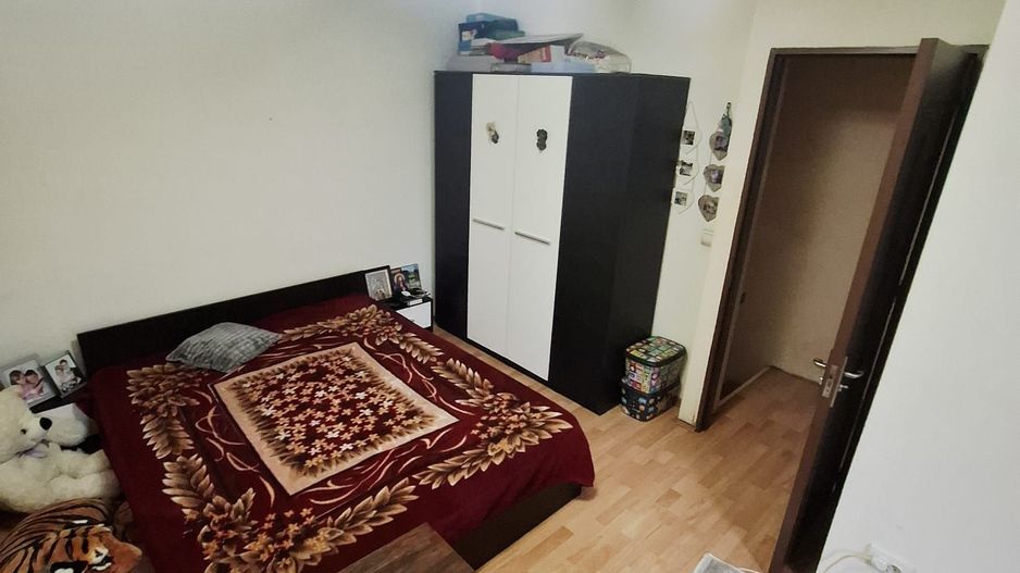 Apartament 2 camere Soseaua Giurgiului / Constantin Brancoveanu - Poză 6
