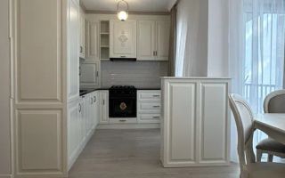 Apartament cochet 2 camere etaj 1 , loc de parcare - Schiță 4