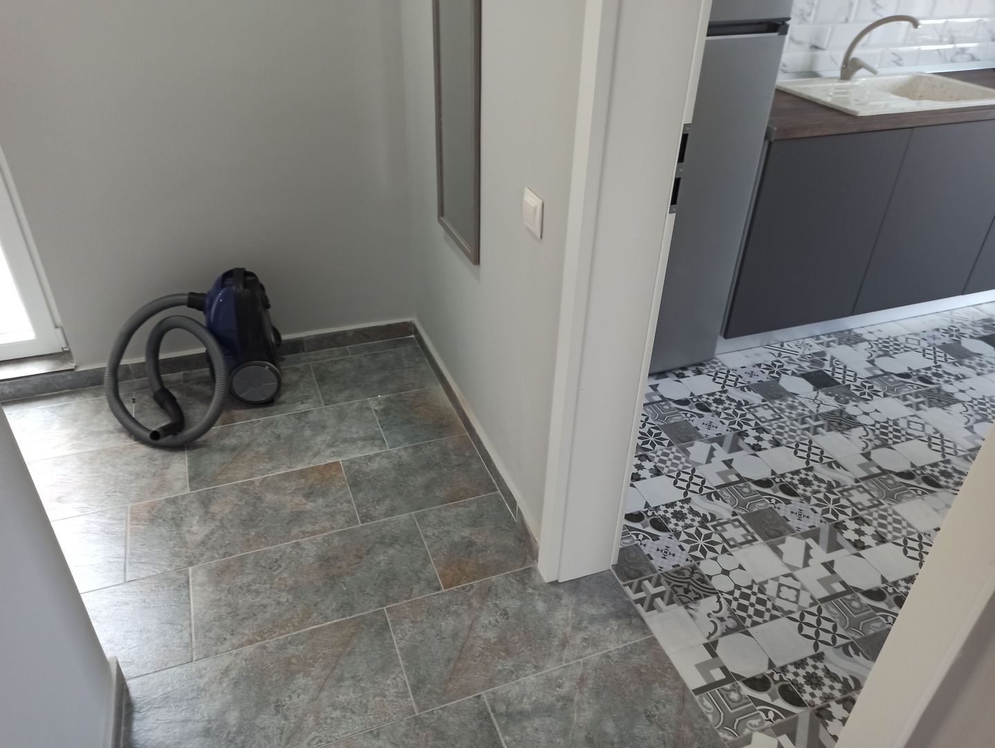 Apartament modern, 2 cam, dec, lux, aproape metrou Leonida/Berceni - Poză 9