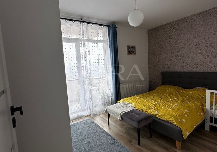 Apartament 3 camere, 71 mp + 2 balcoane – Baciu - Poză 5