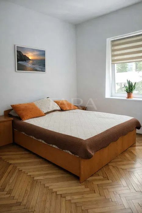 Apartament cu 2 camere, curte și parcare, zonă centrală, Cluj-Napoca. - Poză 4