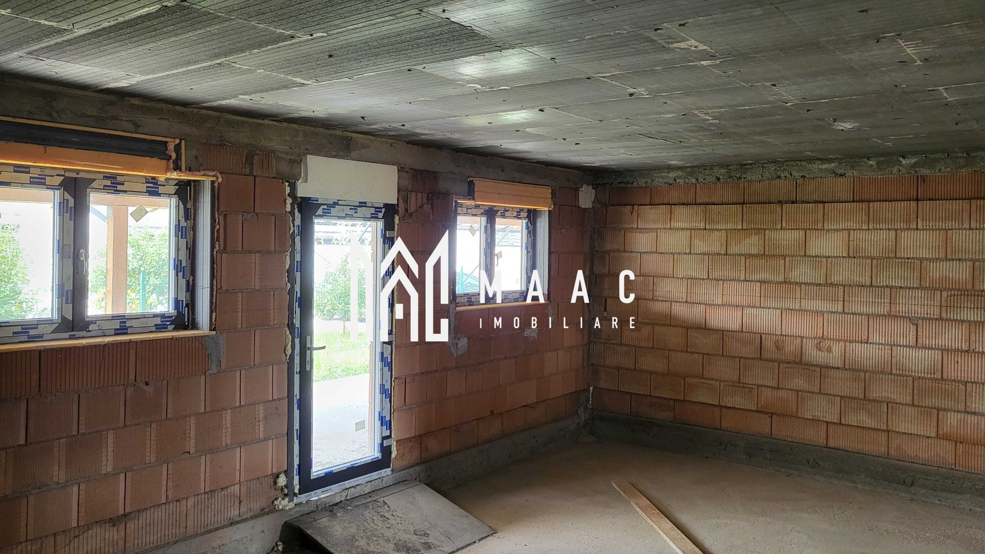 Casa Duplex | 90 MPU | Teren 350 MP | Sura Mica - Poză 3